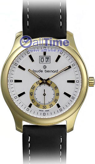    Claude Bernard 64004-37JAID