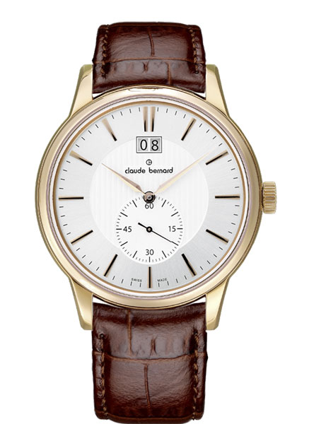    Claude Bernard 64005-37RAIR