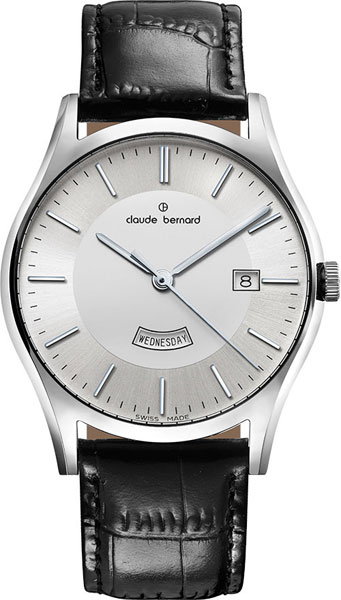 ����������� �������� ���� Claude Bernard 84200-3AIN