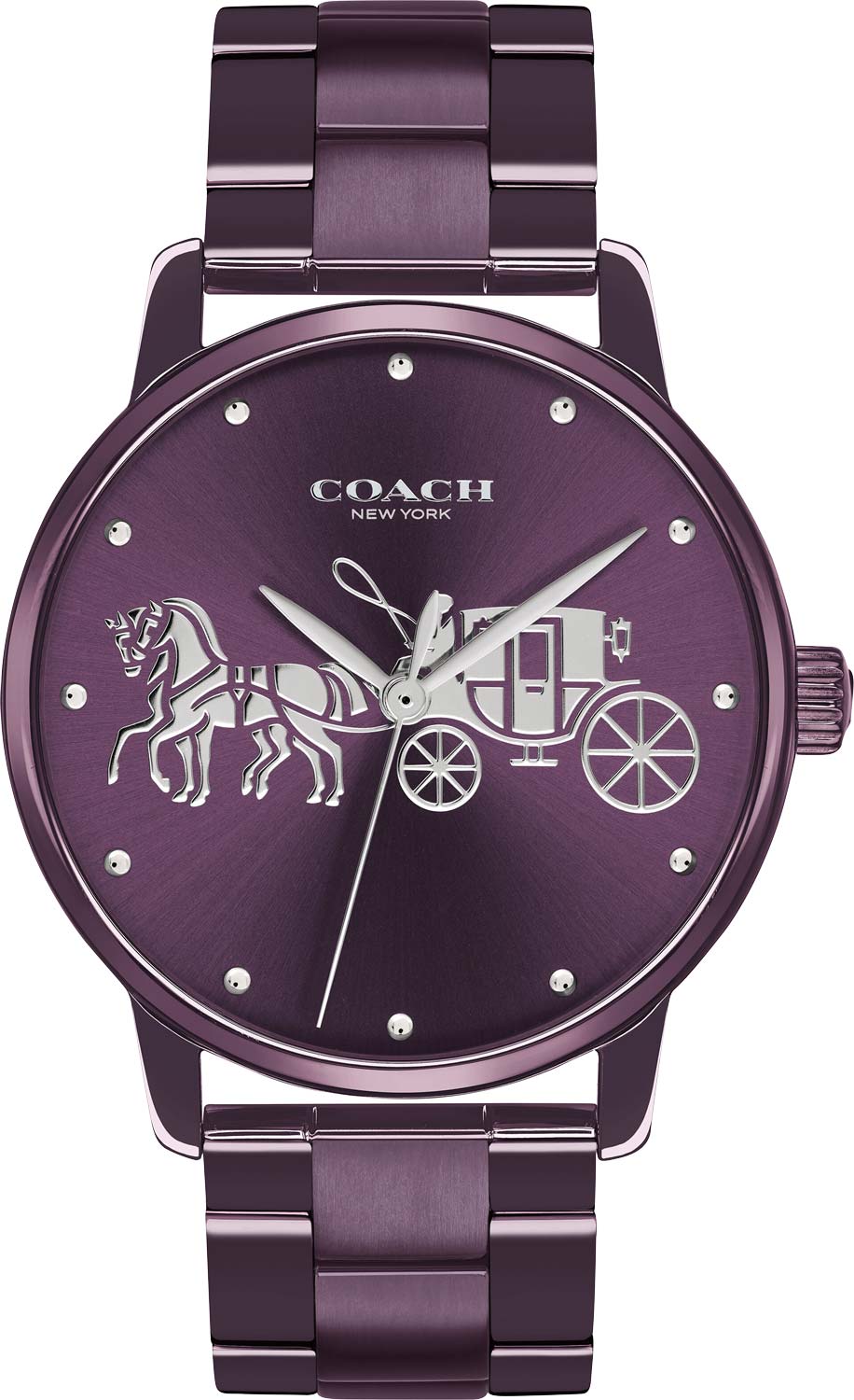 Наручные часы COACH 14502923