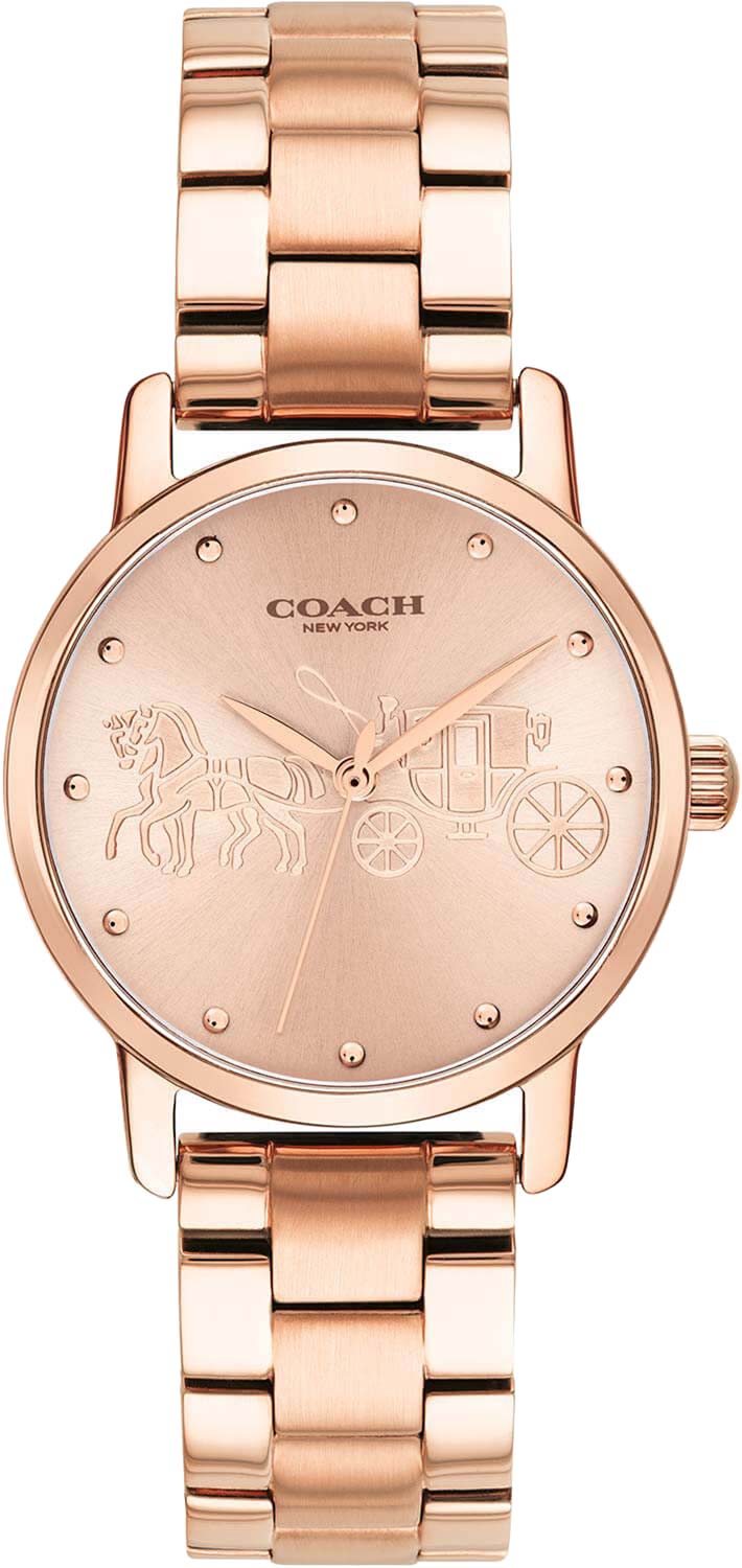 Наручные часы COACH 14502977