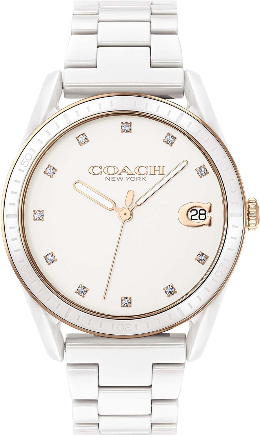 Керамические наручные часы COACH 14503263