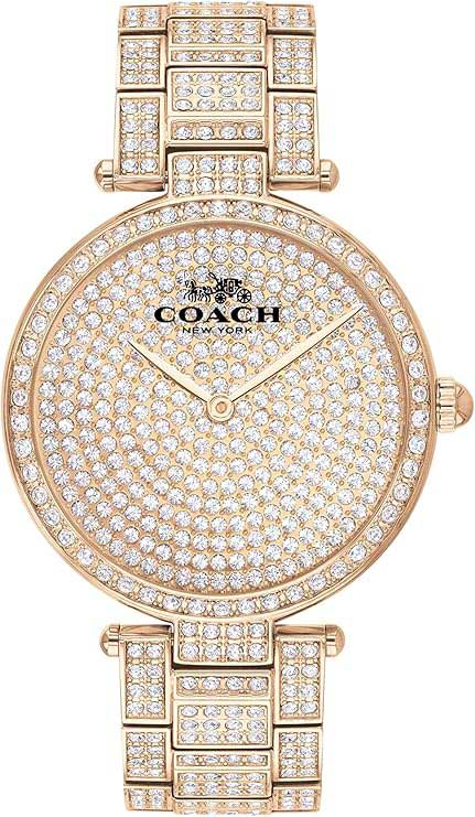 Наручные часы COACH 14503428-ucenka
