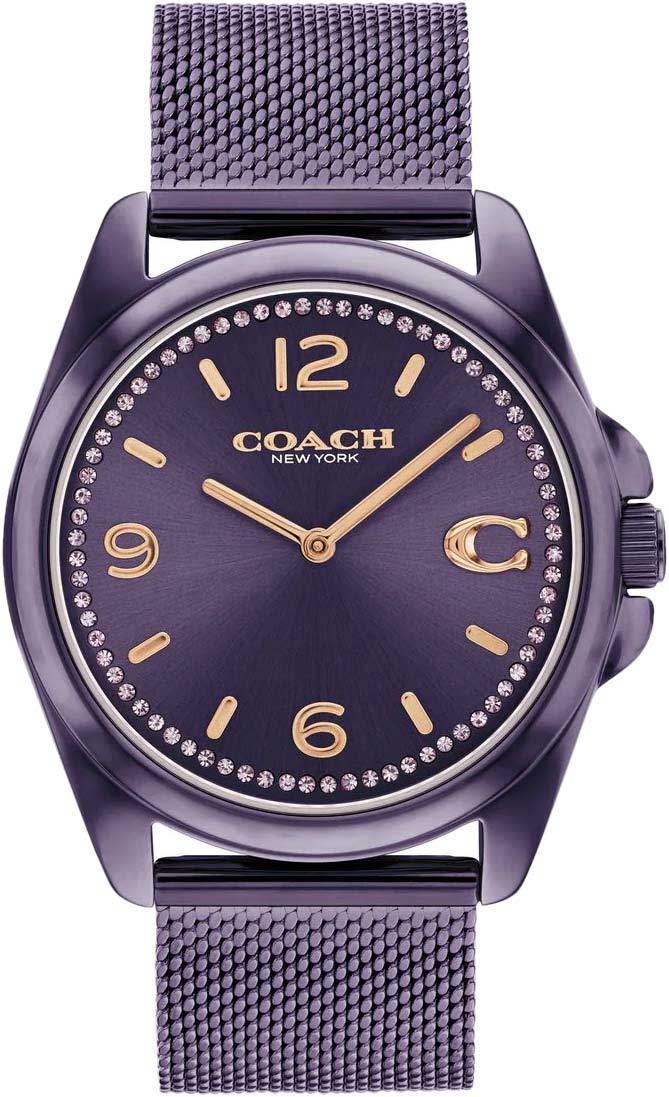 Наручные часы COACH 14504145-ucenka