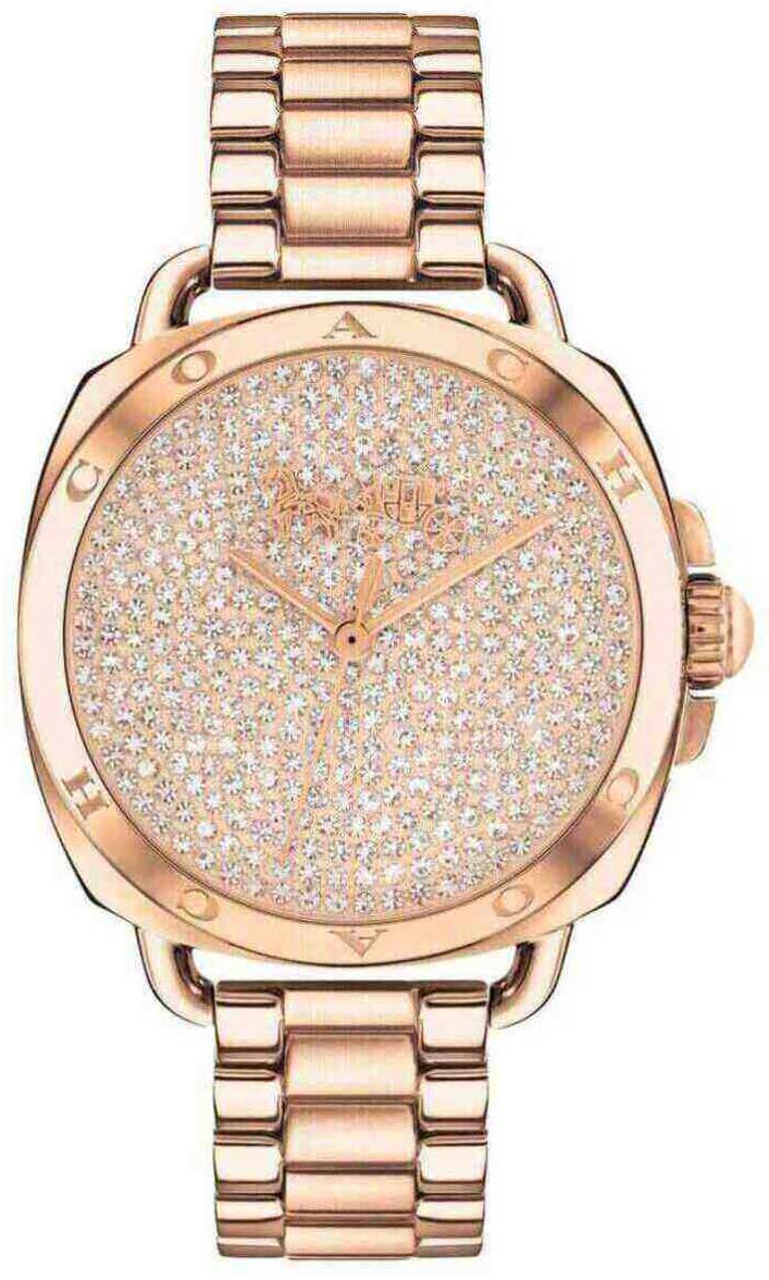 Наручные часы COACH 14504168-ucenka