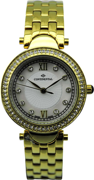    Continental 0119-235