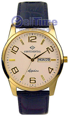    Continental 1077-GP157