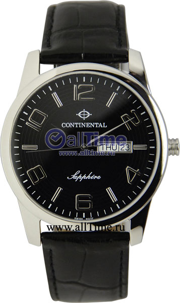   Continental 1077-SS158