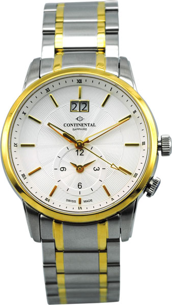    Continental 12204-GM312130