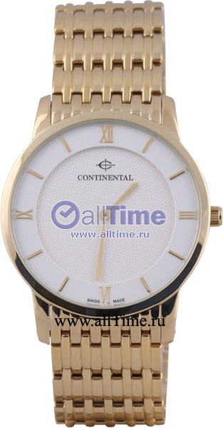 Швейцарские наручные часы Continental 1337-137