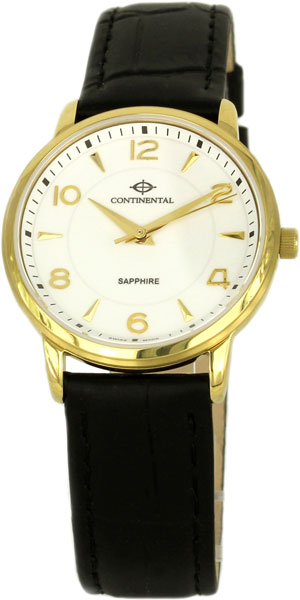 Швейцарские наручные часы Continental 13603-LT254720