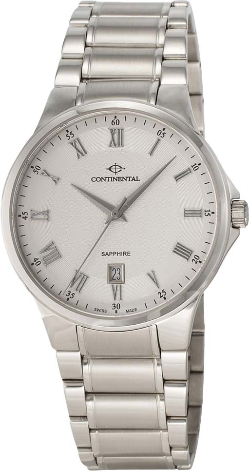 Швейцарские наручные часы Continental 14201-GD101710