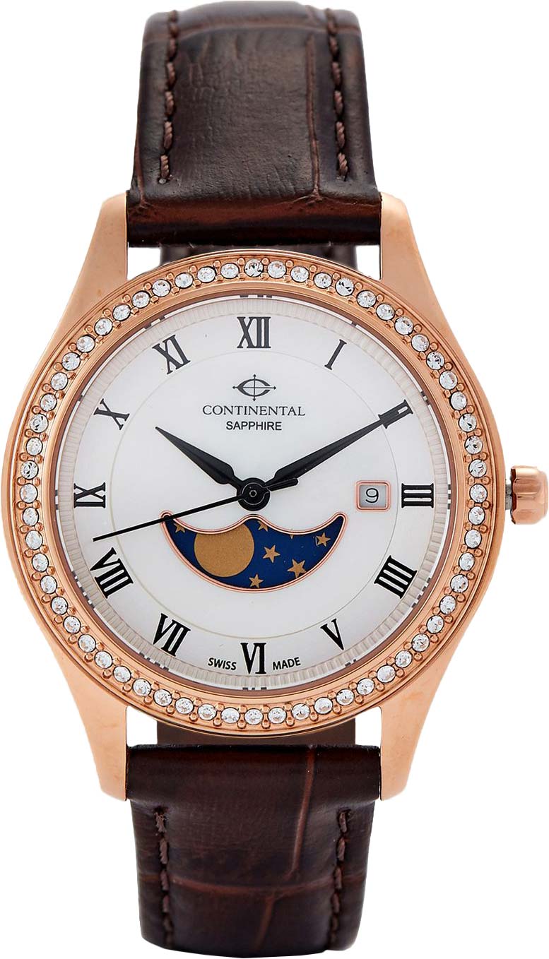    Continental 16105-LM556511