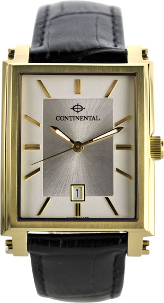 Швейцарские наручные часы Continental 1613-GP157