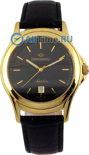 Швейцарские наручные часы Continental 1616-GP158