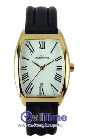 Швейцарские наручные часы Continental 1655-GP157