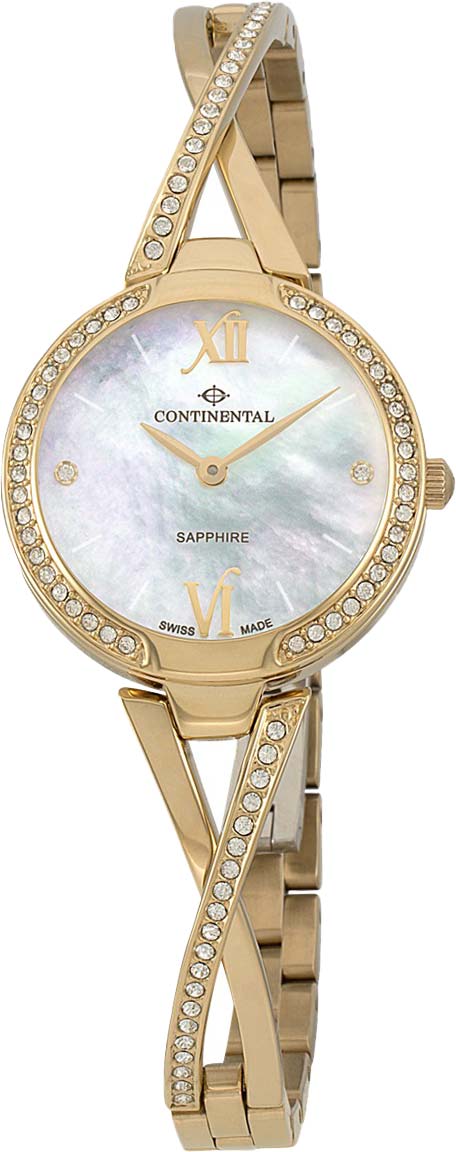 Швейцарские наручные часы Continental 16601-LT202531