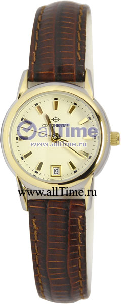 Швейцарские наручные часы Continental 1937-TT256
