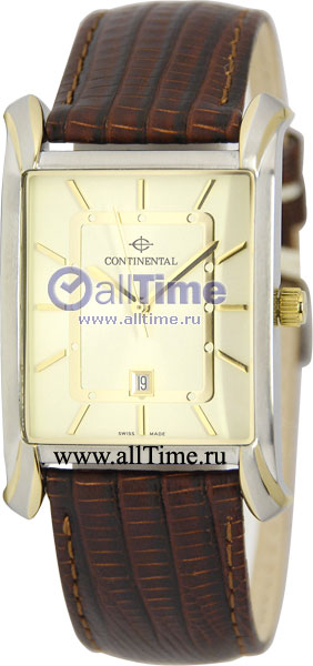 Швейцарские наручные часы Continental 1938-TT156