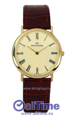 Швейцарские наручные часы Continental 1945-GP156
