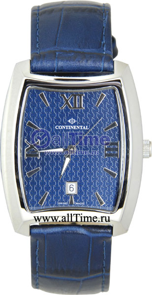    Continental 1957-SS158BL