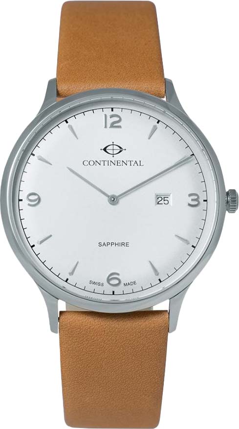 Швейцарские наручные часы Continental 19604-GD152120