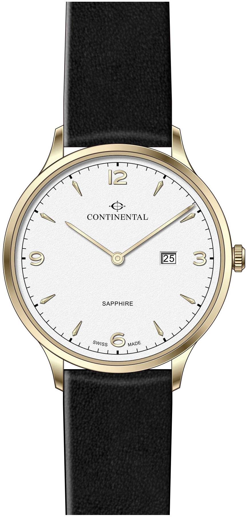 Continental 19604-LD254120
