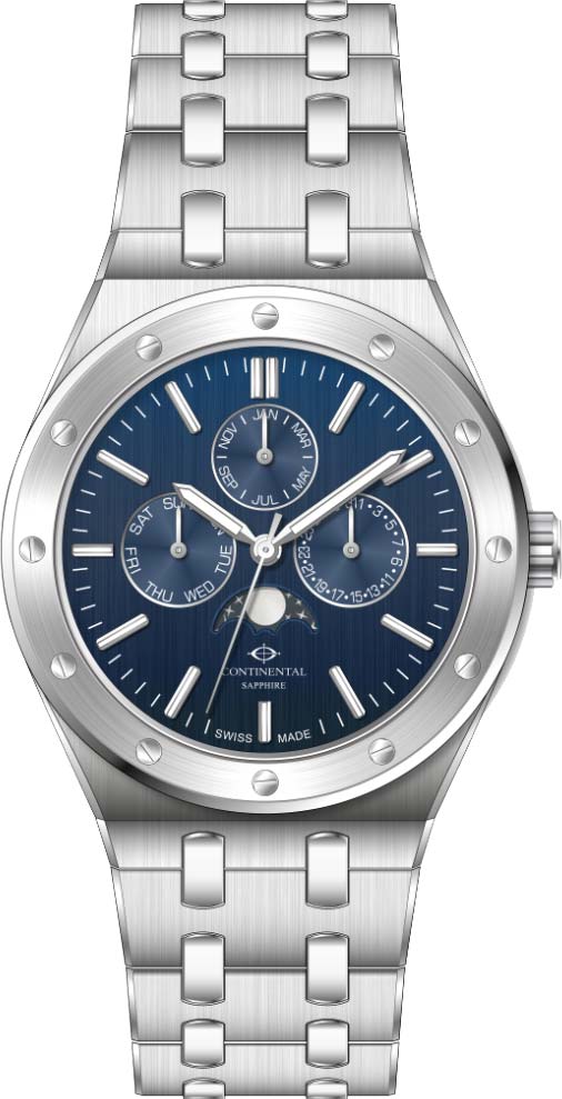 Швейцарские наручные часы Continental 21501-GM101830