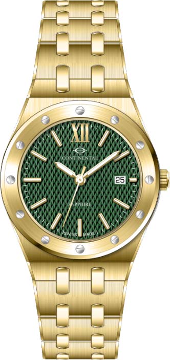 Швейцарские наручные часы Continental 21501-LD202930