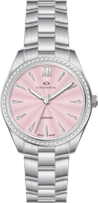 Швейцарские наручные часы Continental 22508-LT101771