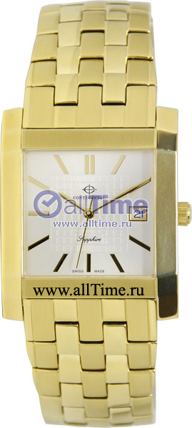 Швейцарские наручные часы Continental 2256-137