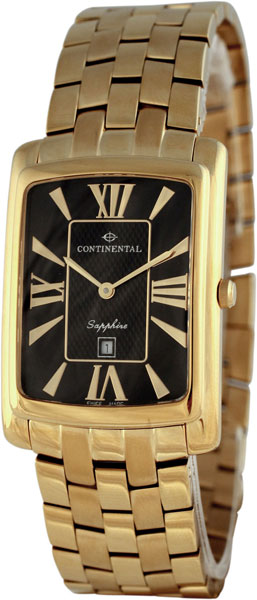 Швейцарские наручные часы Continental 2275-138