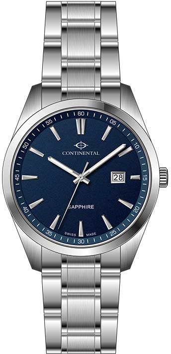 Швейцарские наручные часы Continental 23001-LD101830-ucenka