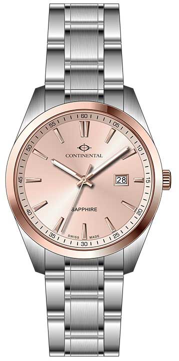 Швейцарские наручные часы Continental 23001-LD801770-ucenka