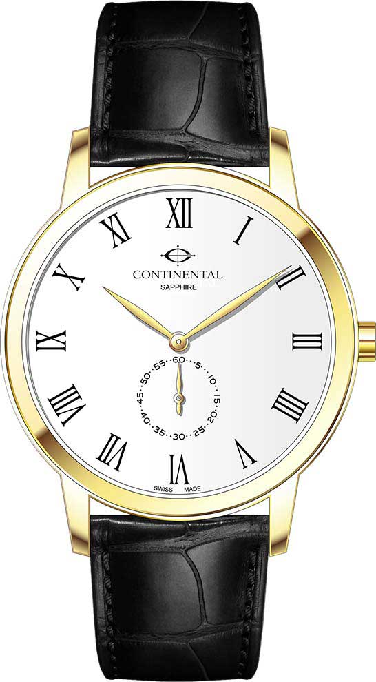    Continental 23451-GT254110-ucenka