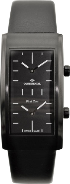 Швейцарские наручные часы Continental 2407-BP258