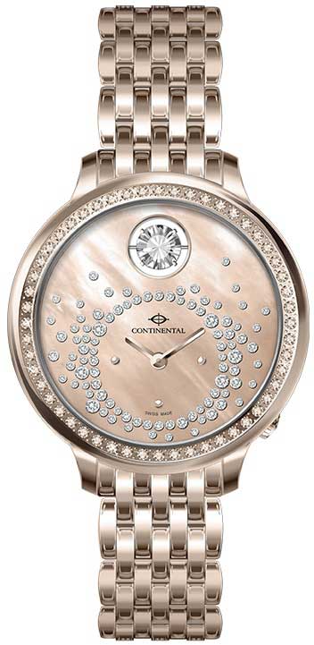 Швейцарские наручные часы Continental 24251-LT505881-ucenka