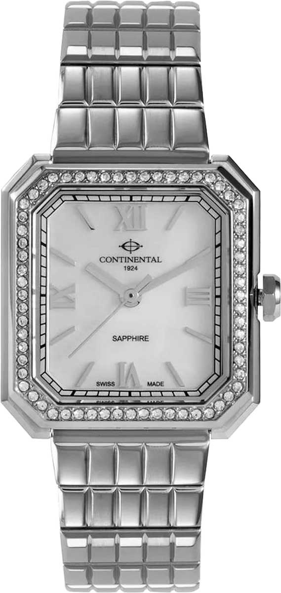 Швейцарские наручные часы Continental 26251-LT101511