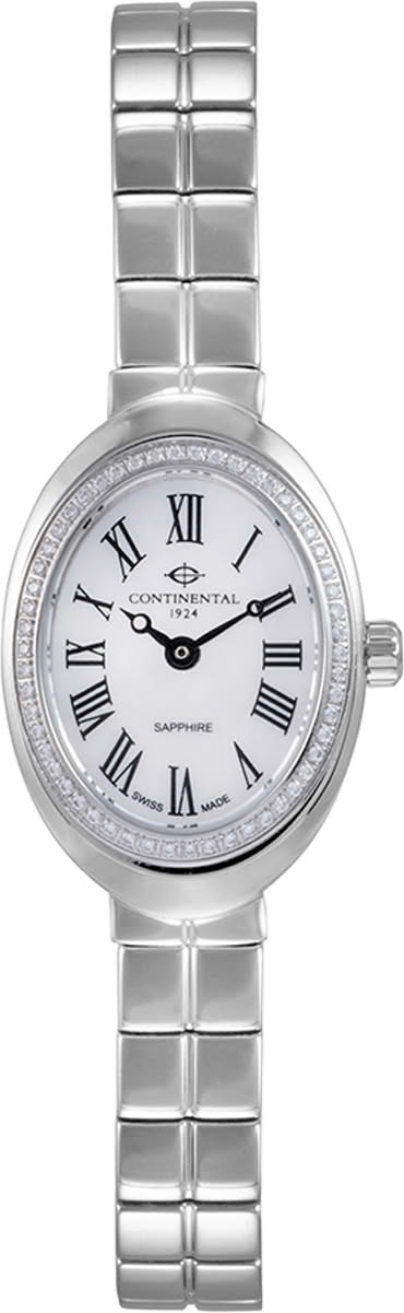 Швейцарские наручные часы Continental 26352-LT101511