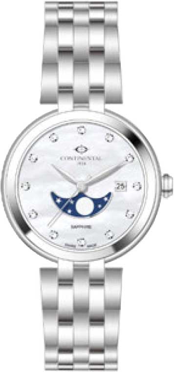 Швейцарские наручные часы Continental 26452-LM101500