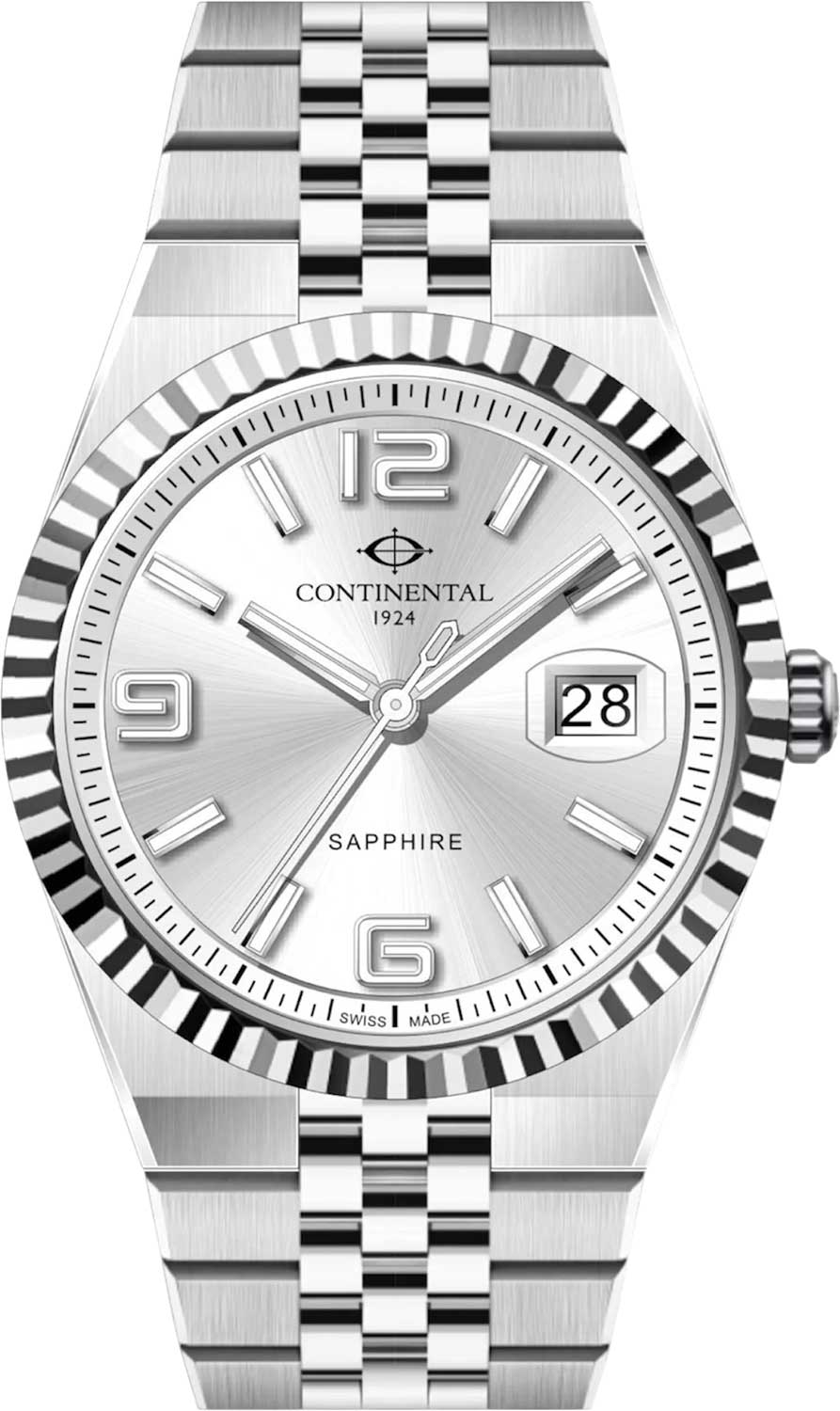 Швейцарские наручные часы Continental 26751-GD101120