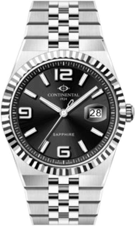 Швейцарские наручные часы Continental 26751-GD101420