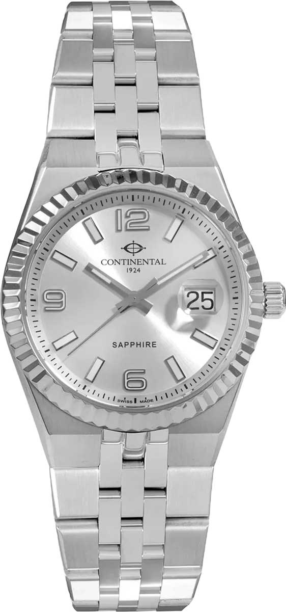 Швейцарские наручные часы Continental 26751-LD101120