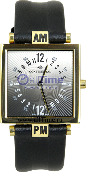 Швейцарские наручные часы Continental 3190-GP158