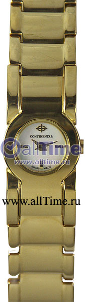 Швейцарские наручные часы Continental 5048-235