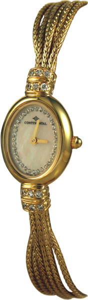 Швейцарские наручные часы Continental 7938-235