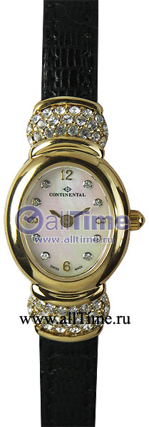 Швейцарские наручные часы Continental 7968-GP255