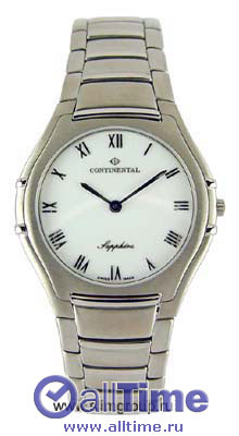 Швейцарские наручные часы Continental 8081-107