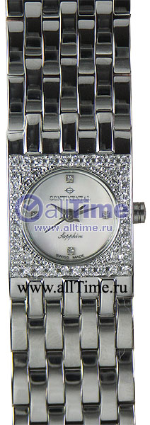 Швейцарские наручные часы Continental 8112-205