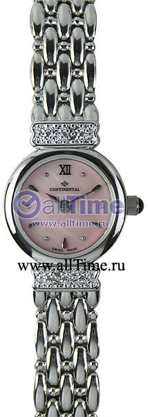 Швейцарские наручные часы Continental 8830-205P